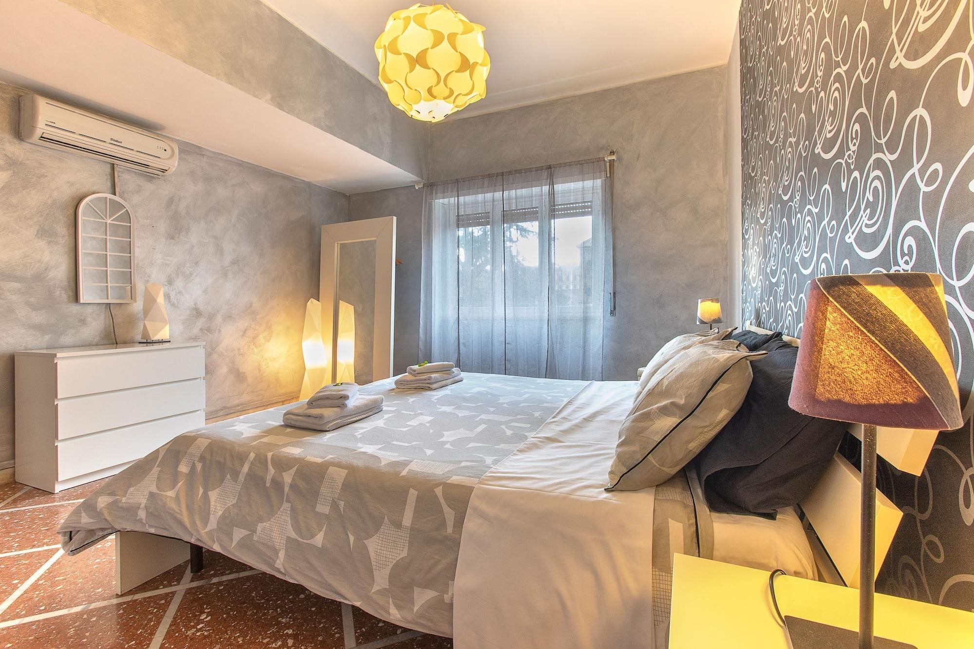 B&B Zen Trastevere Rome Exterior photo