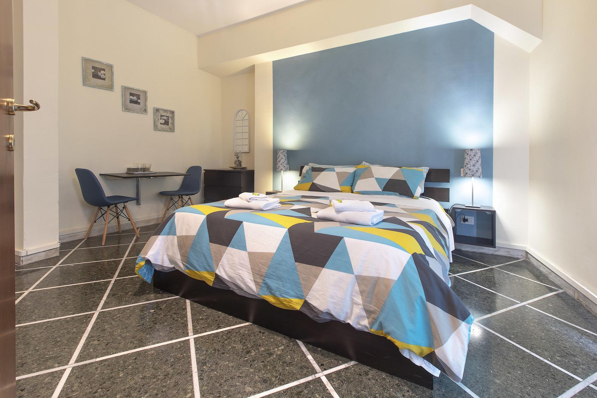 B&B Zen Trastevere Rome Exterior photo