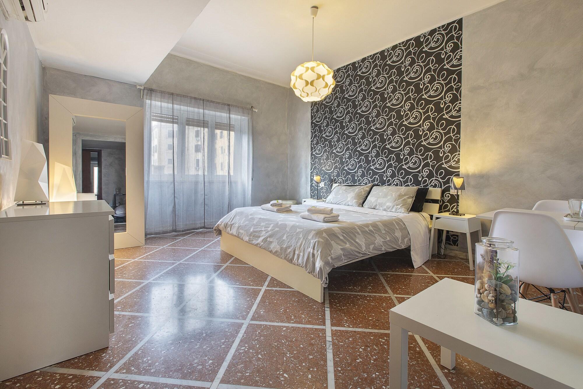 B&B Zen Trastevere Rome Exterior photo