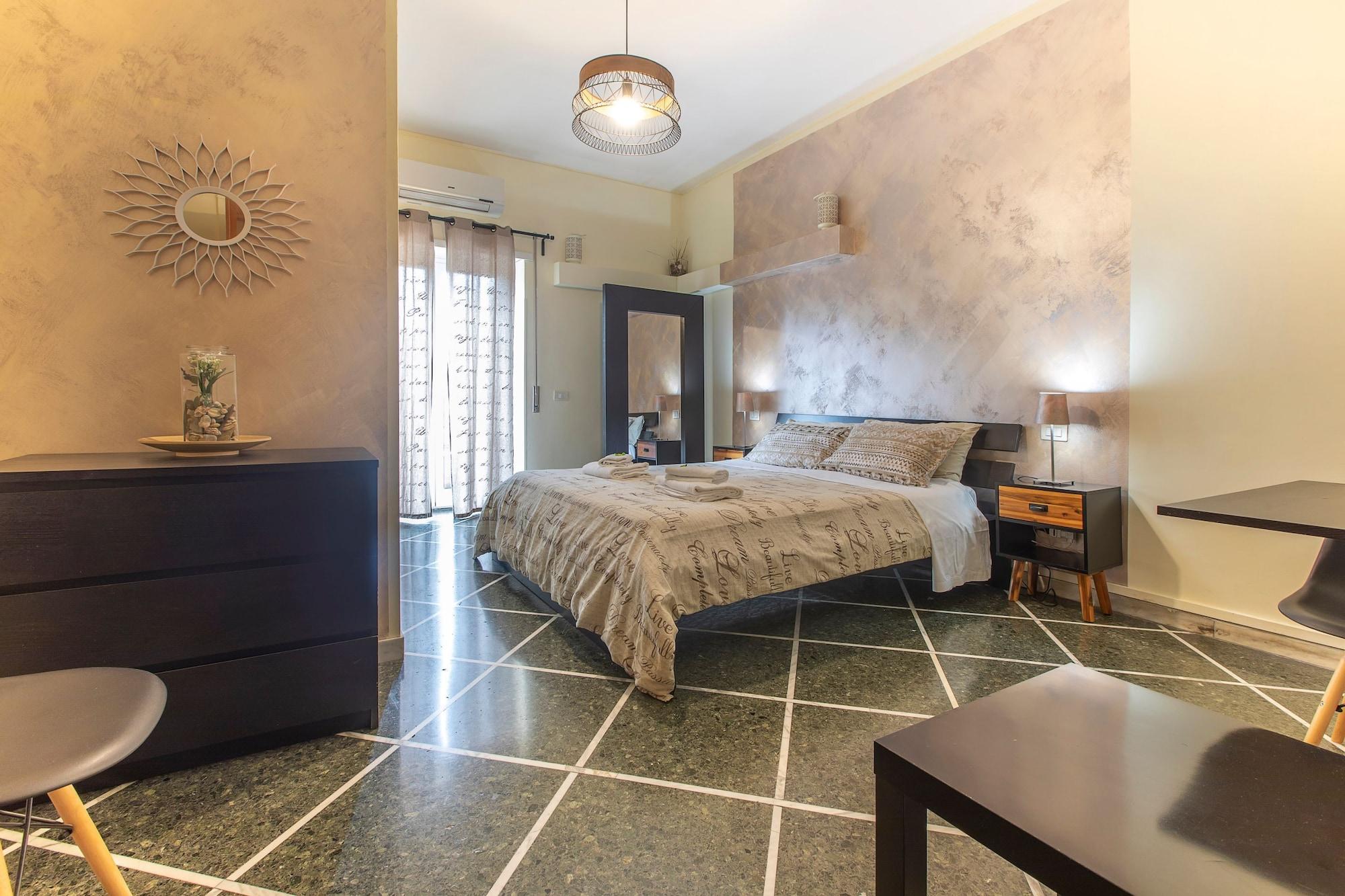 B&B Zen Trastevere Rome Exterior photo