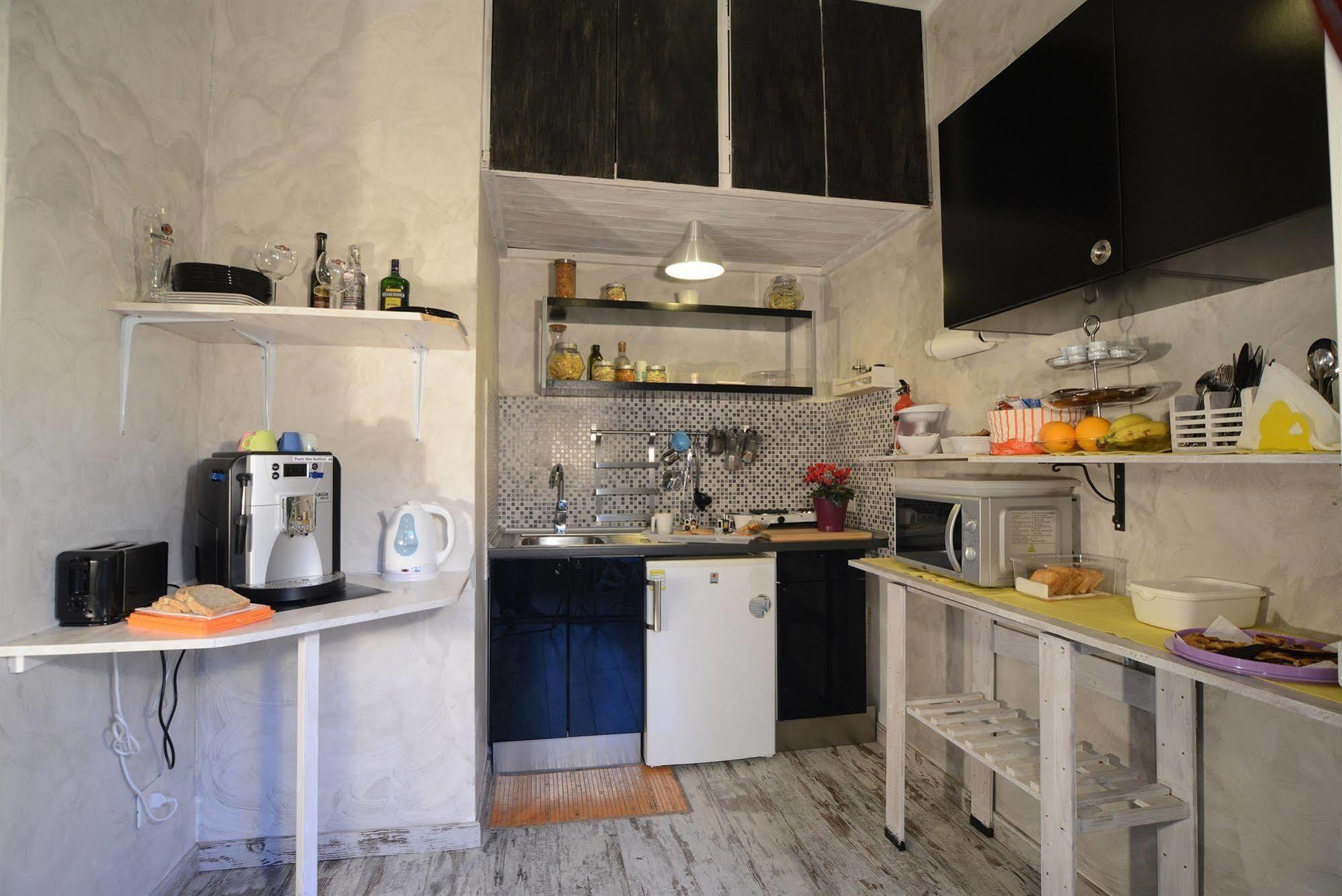 B&B Zen Trastevere Rome Exterior photo