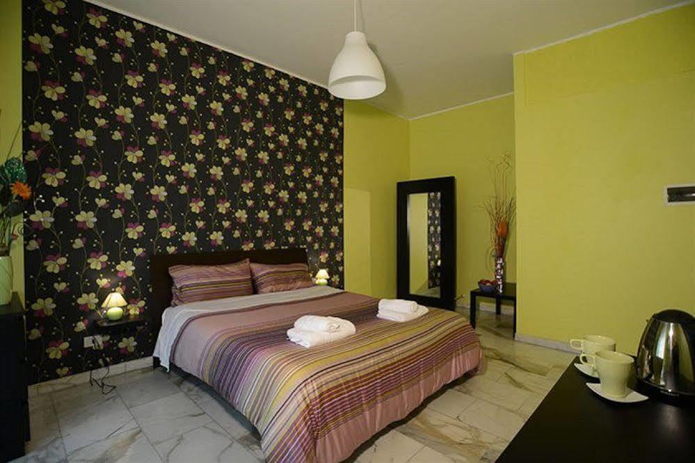 B&B Zen Trastevere Rome Exterior photo