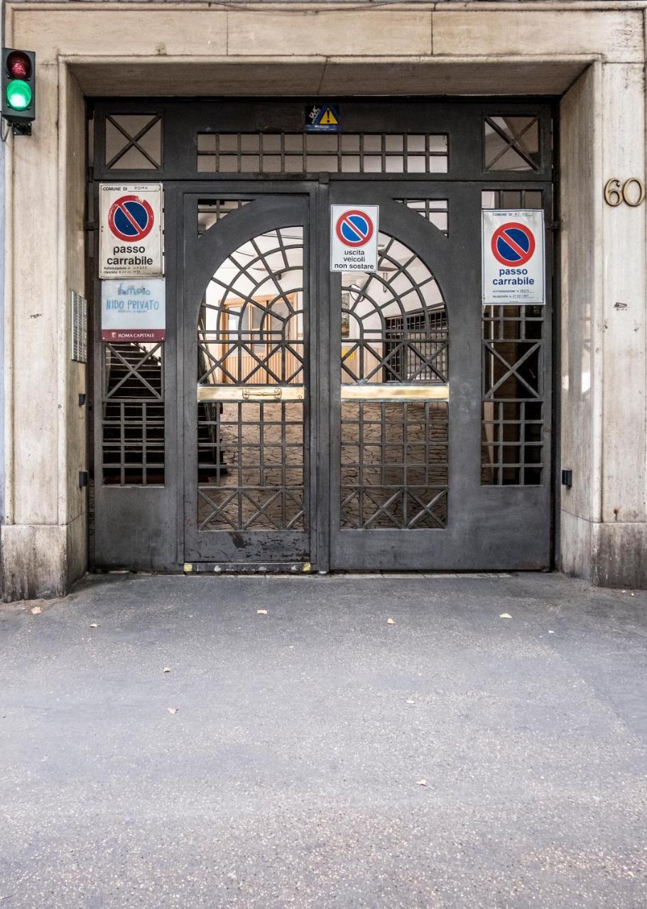 B&B Zen Trastevere Rome Exterior photo