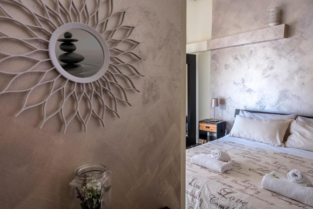 B&B Zen Trastevere Rome Exterior photo