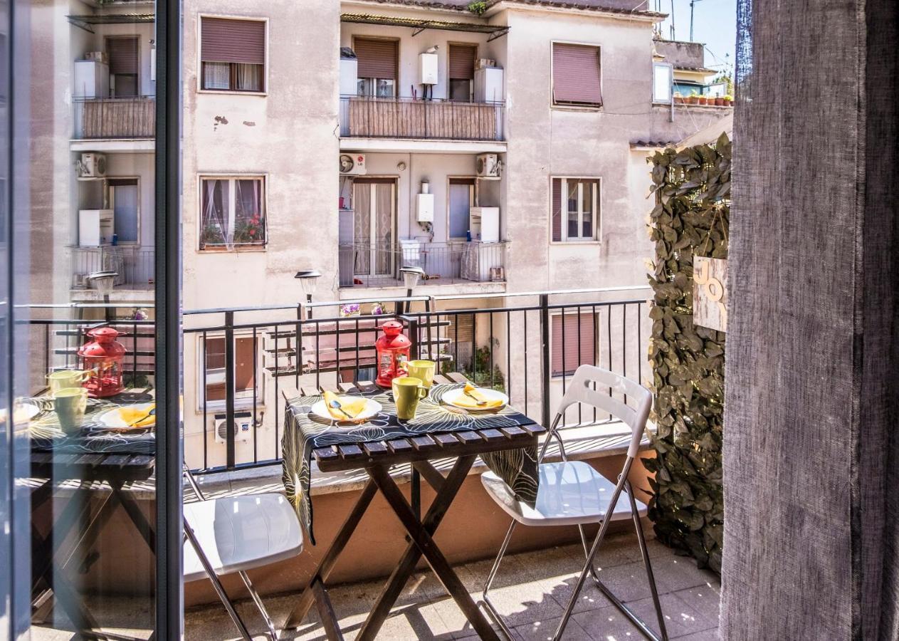 B&B Zen Trastevere Rome Exterior photo